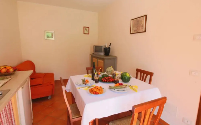 Villa ad Apecchio con Giardino