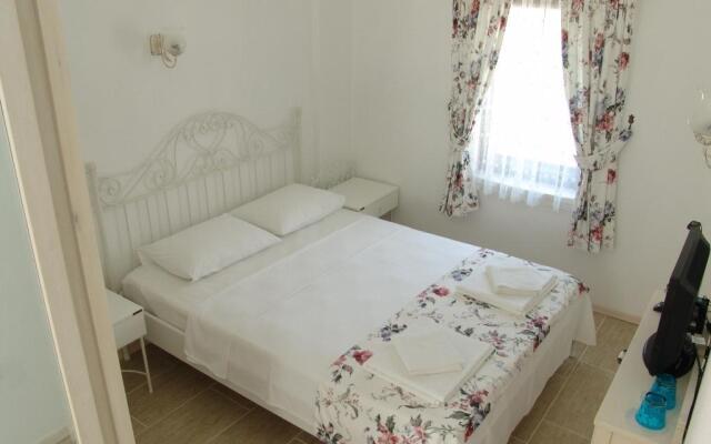 Alacati Zeynep Hotel
