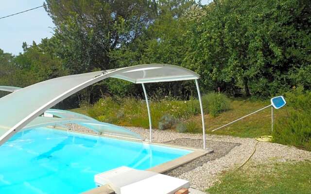 Les Chambres d'Hôtes du Rouyre