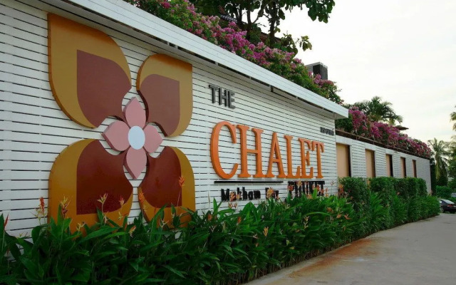 The Chalet Phuket