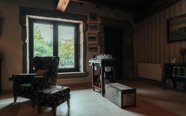 Casa Vacacional en Vilagarcía de Arousa