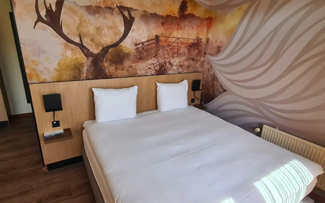 Fletcher Duinhotel Burgh Haamstede