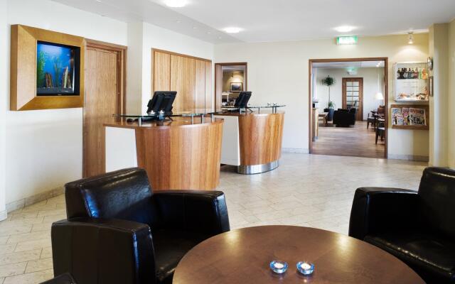 First Hotel Jorgen Kock