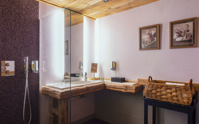 Chalet-Hôtel La Marmotte, La Tapiaz & SPA, The Originals Relais