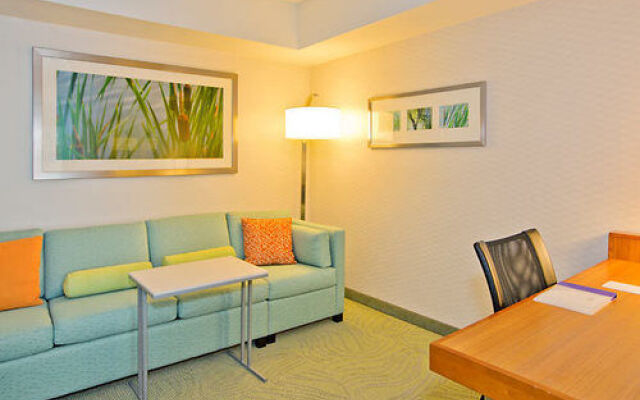 SpringHill Suites North Shore