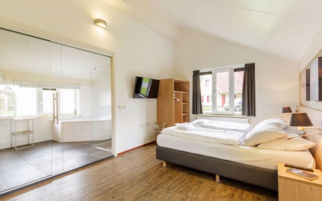 Center Parcs Parc Sandur 20210