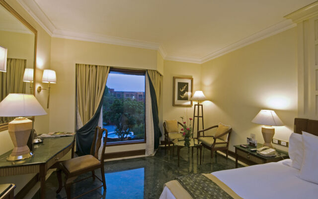 ITC Mughal, A Luxury Collection Resort & Spa, Agra