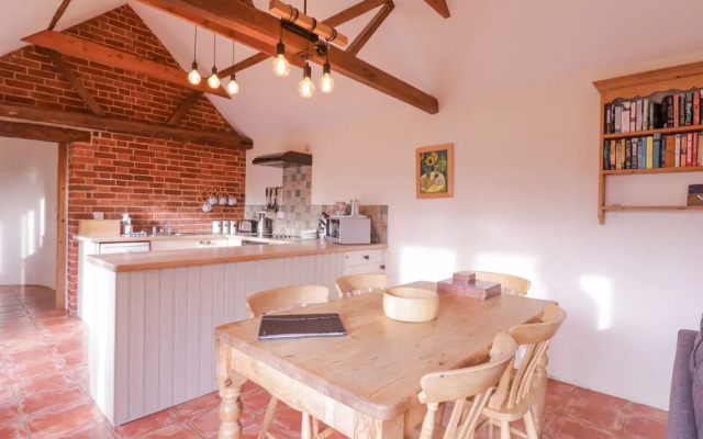 Avocet Cottage