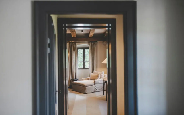 San Tomasini Heritage Hotel