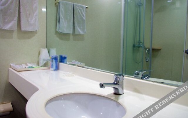 Ruilong Business Hotel