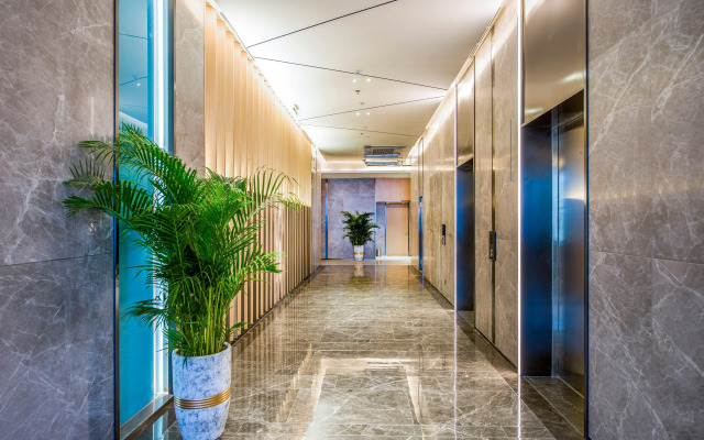 Holiday Inn Express Foshan Beijiao