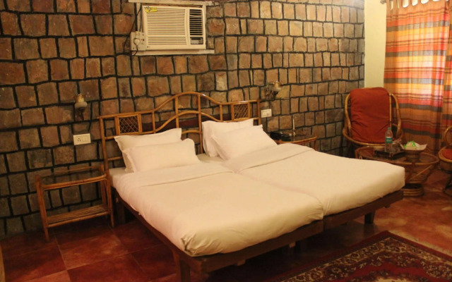 Tiger Trails Resorts