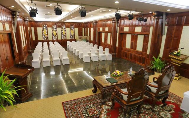 Lucky Angkor Hotel & Spa