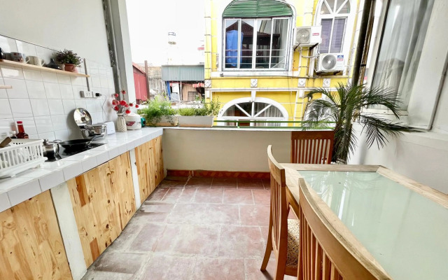 Vitamin Home Hoan Kiem 35