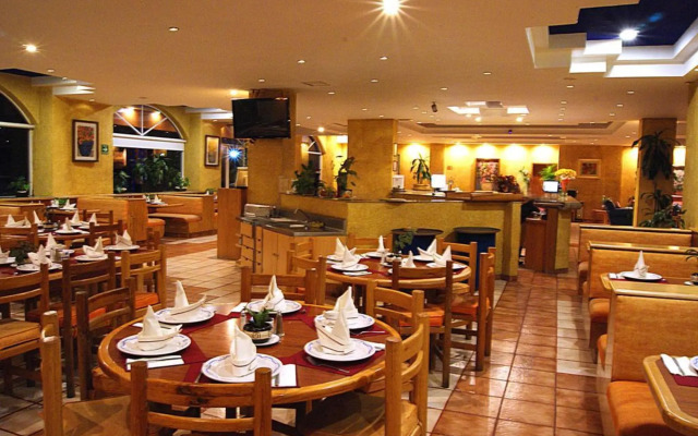 Hotel GS Quinto Sol