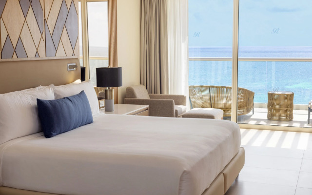 Royalton Splash Riviera Cancun, An Autograph Collection All-Inclusive Resort