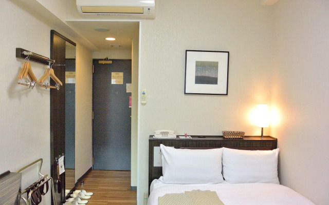 Hotel Hokke Club Niigata Nagaoka