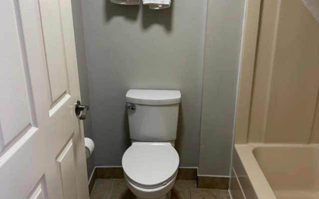 Savannah Inn Savannah I-95 North