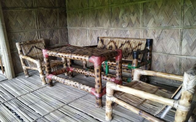 Jonki Panoi Bamboo Cottages