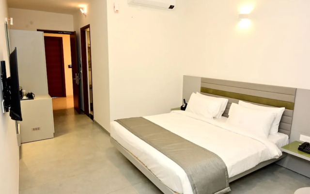 Clarks Inn Express, KRS Road, Mysore