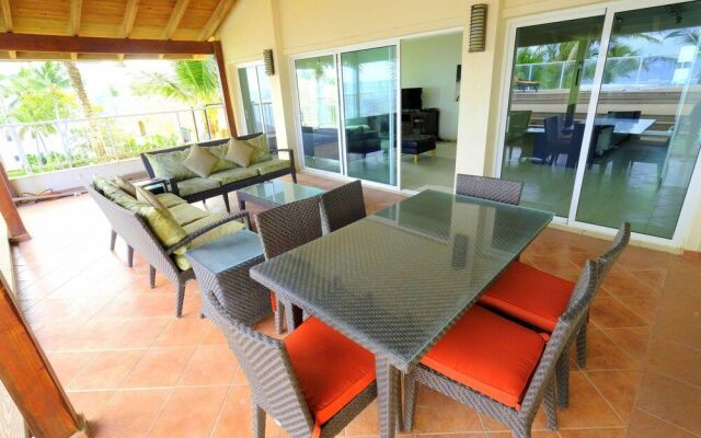 Condo Cabrinha - Direct on Kite Beach