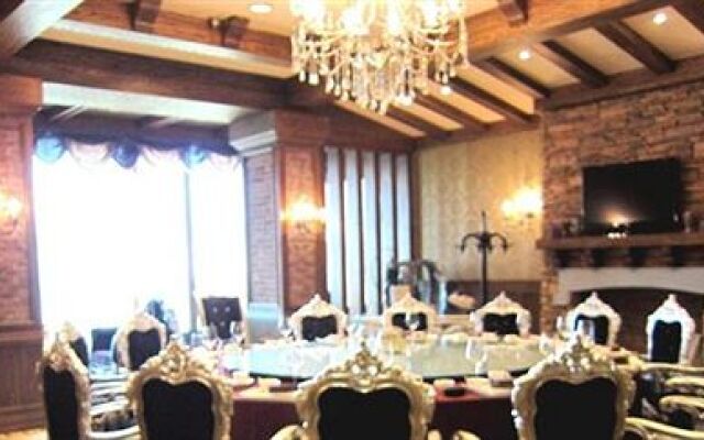 Wuhu Fangte hotel