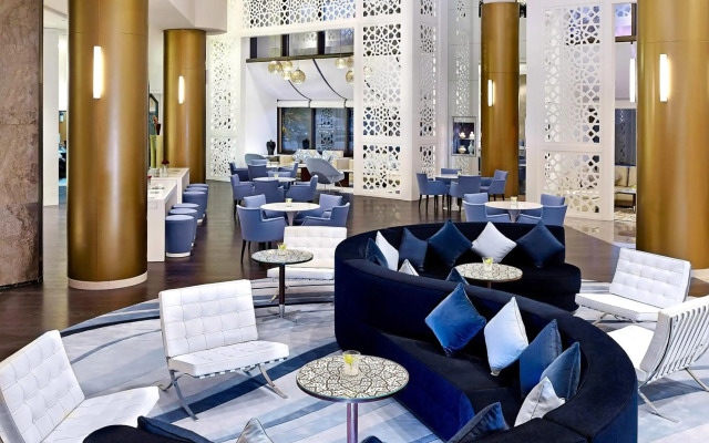 Le Meridien Al Khobar