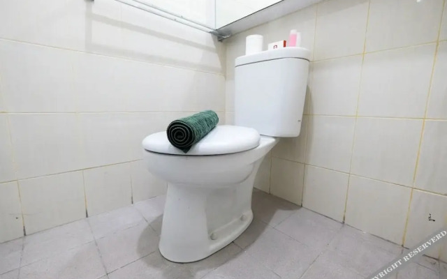 Luxurious Studio Room Ayodhya Residences