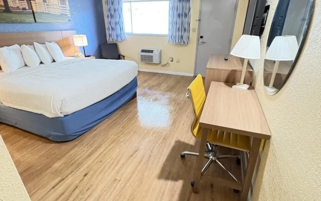 University Inn Gainesville