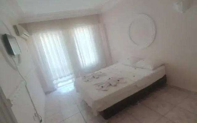Sacide Apart Hotel