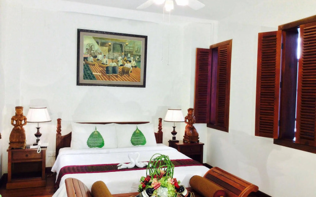 Apsara Palace Resort & Conference Center