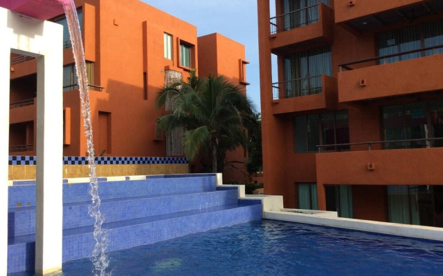 Away Las Tortugas Beachfront
