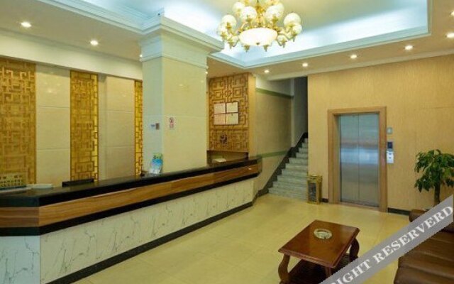 7 Continents Business Tourism Hotel