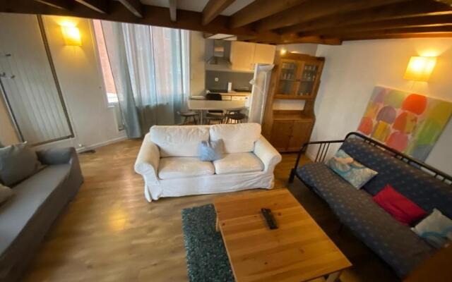 Disney land Paris appartement