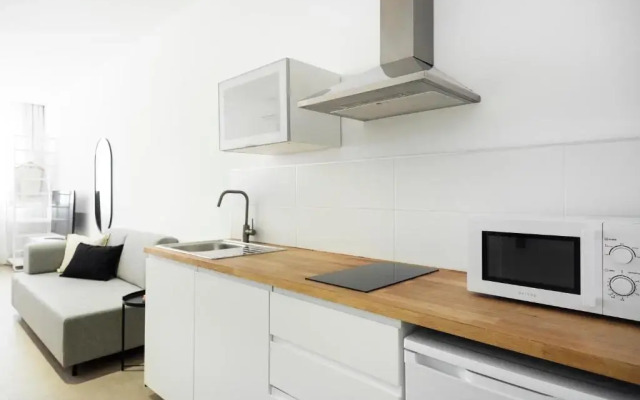 City Suites Marina