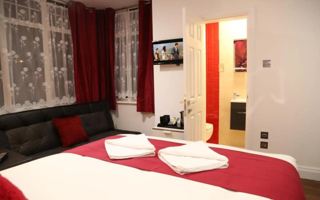 Wembley Park Hotel