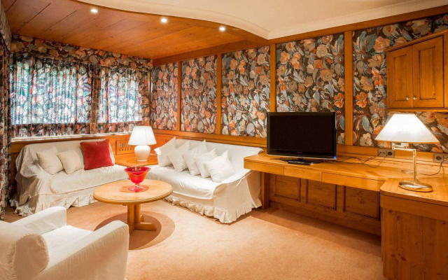 Sporthotel Teresa