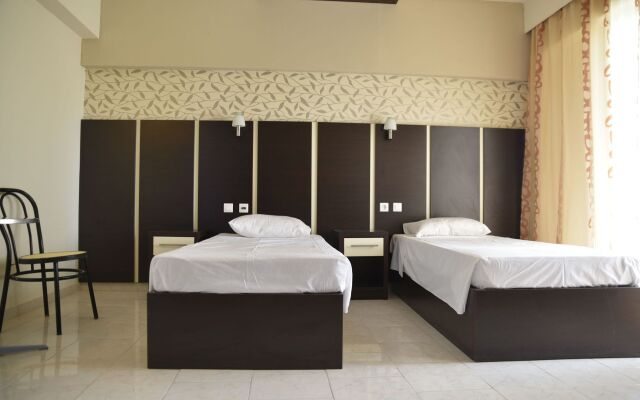 Rose Hotel Faliraki
