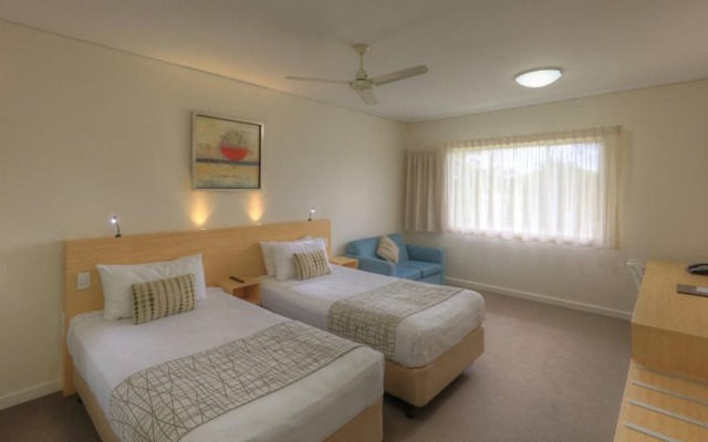 Lismore Gateway Motel