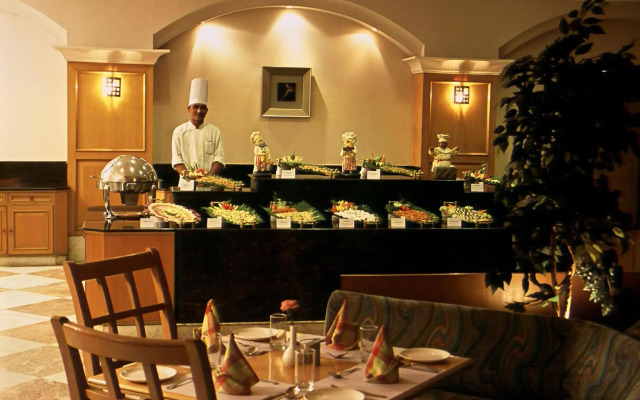 Katriya Hotel & Towers