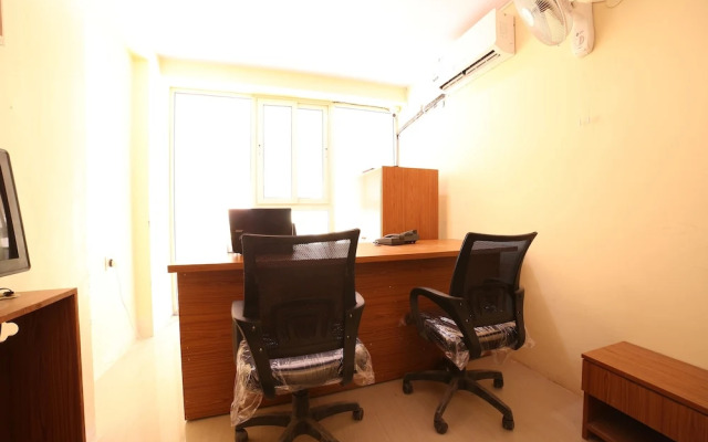 Oyo 36973 the Jaipur Royals