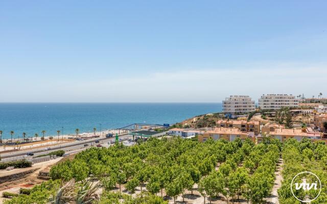 Zumo in Fuengirola with 3 bedrooms and 2 bathrooms