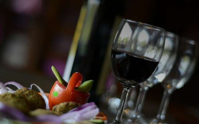 Shivam Resort and Hotel