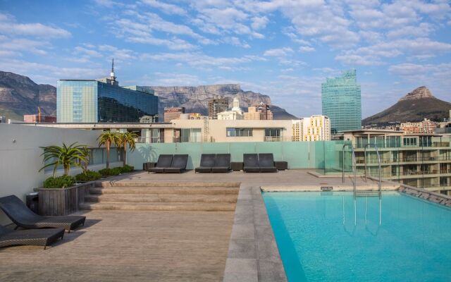 Harbour Bridge Luxury Apartments