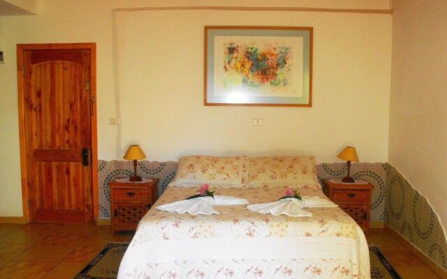 Hotel Gomero