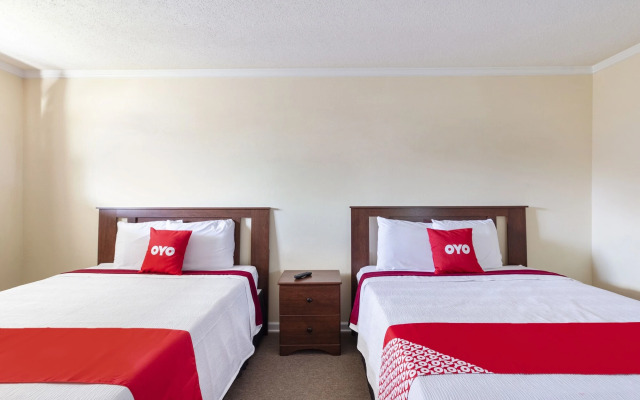 OYO Hotel Cave City KY