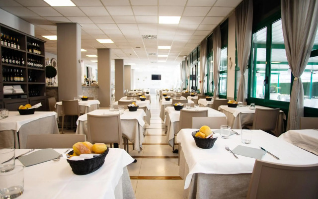 Hotel Glis