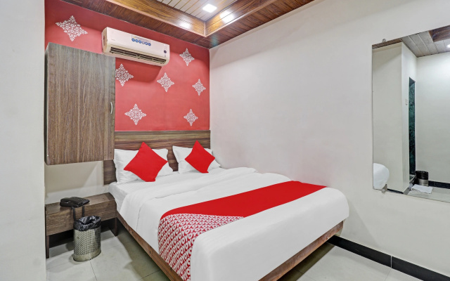 Hotel Mumbai Residency