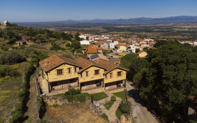 Casas Rurales Acebuche