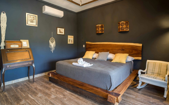 Hotel Sonno Cielito